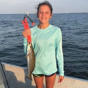 Meet your Posher, Lydia